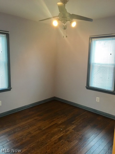 Firestone Park - Residential Lease