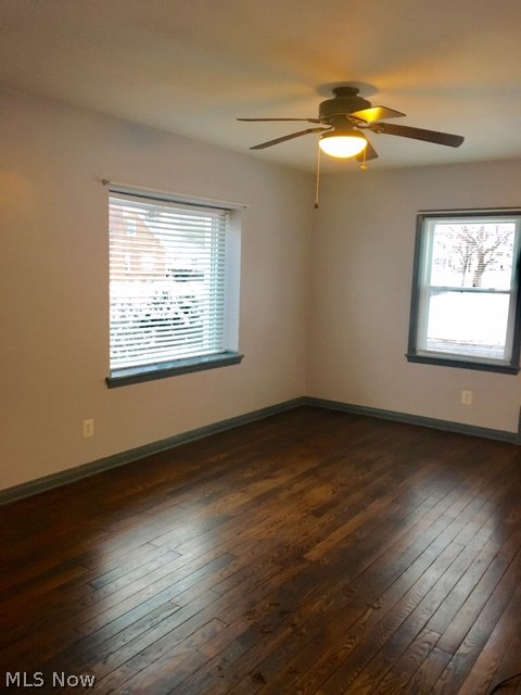 Firestone Park - Residential Lease