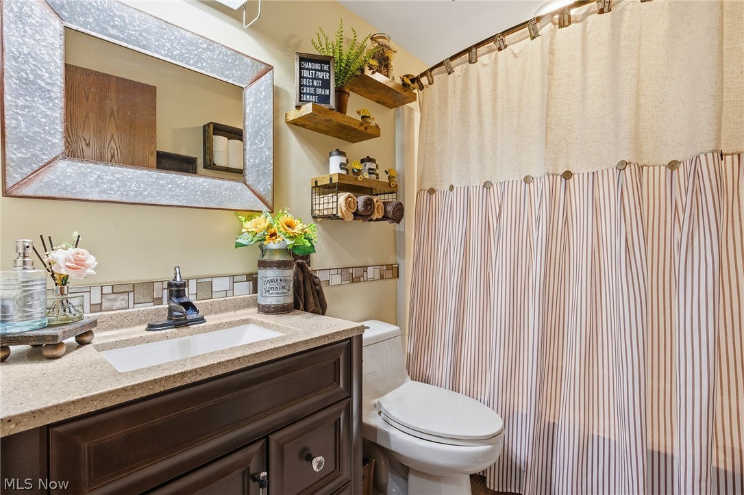 Quail Point Condo - Residential