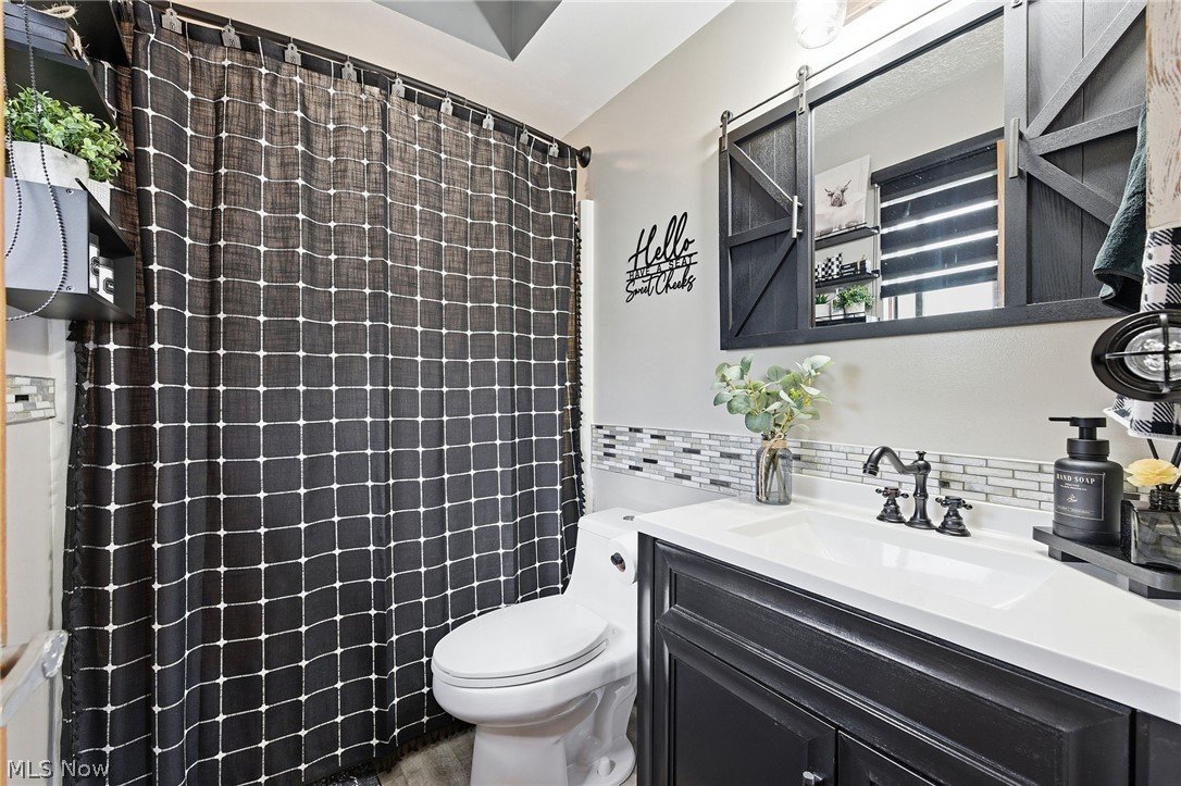 Quail Point Condo - Residential