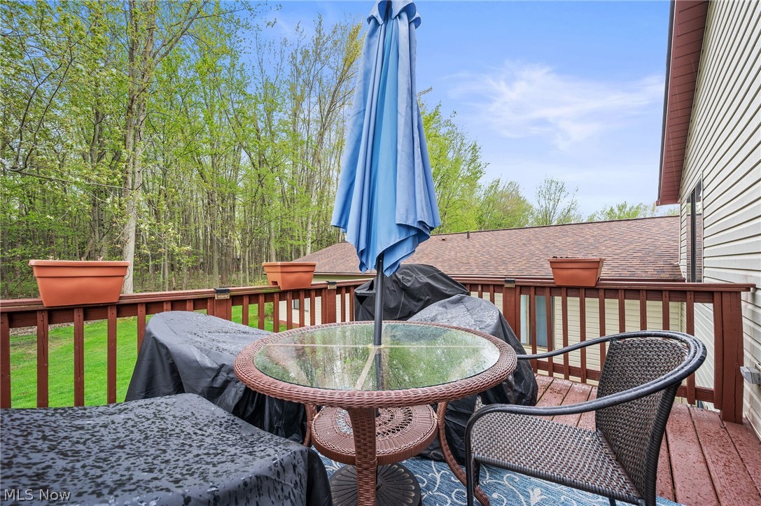 Quail Point Condo - Residential