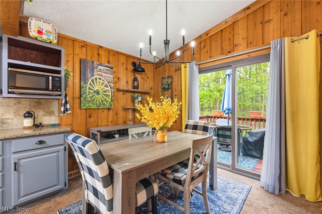 Quail Point Condo - Residential