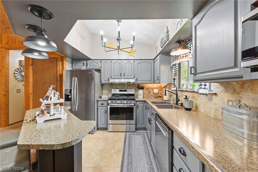 Quail Point Condo - Residential