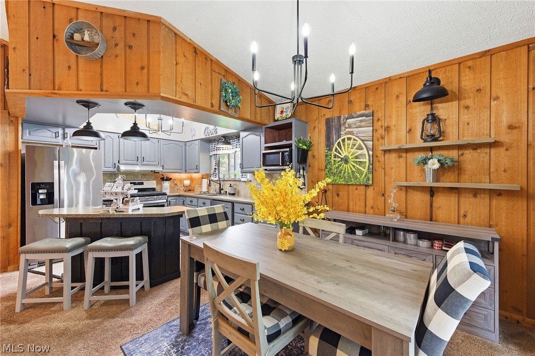 Quail Point Condo - Residential