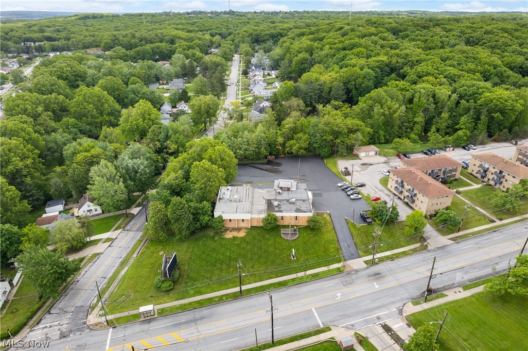 Hitchcock & Mather - Commercial Sale