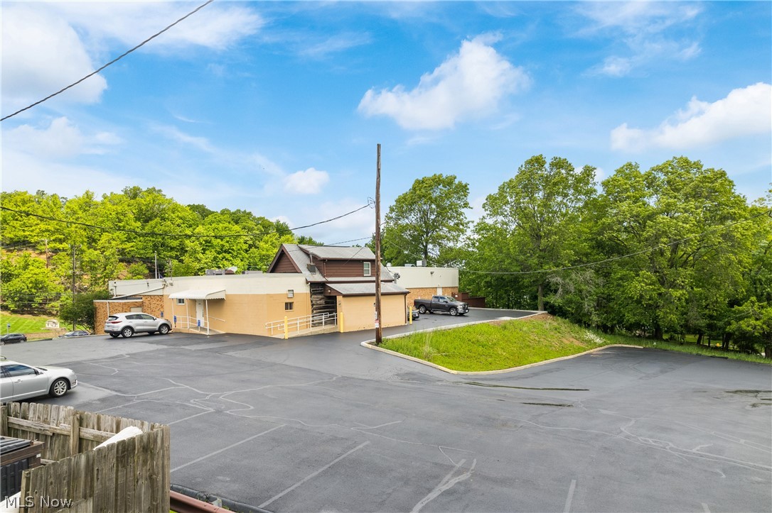 Hitchcock & Mather - Commercial Sale