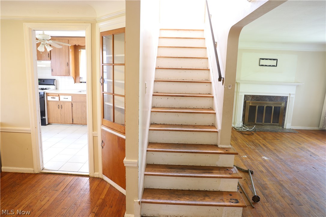 Horky & Beckas - Residential