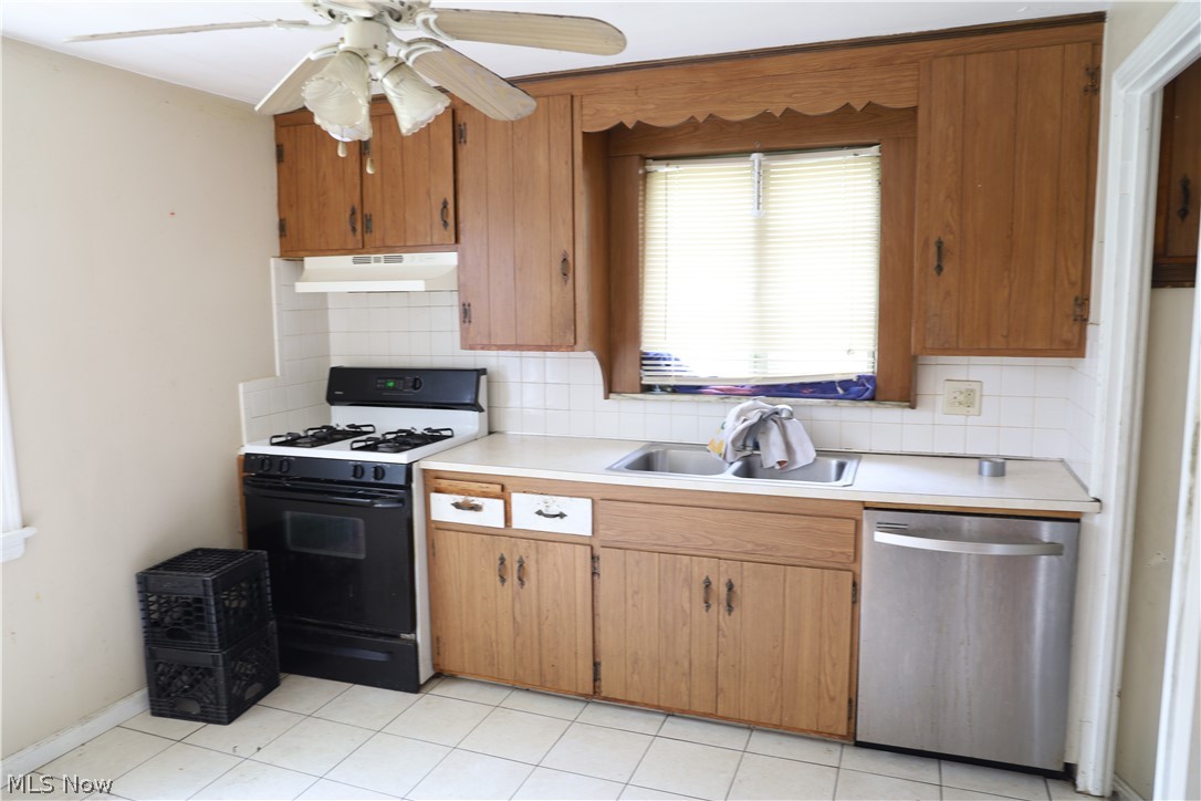 Horky & Beckas - Residential