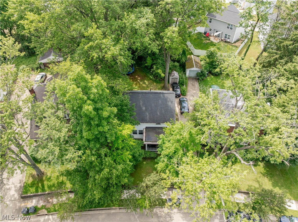 Perkins & Brockway Allotment - Residential