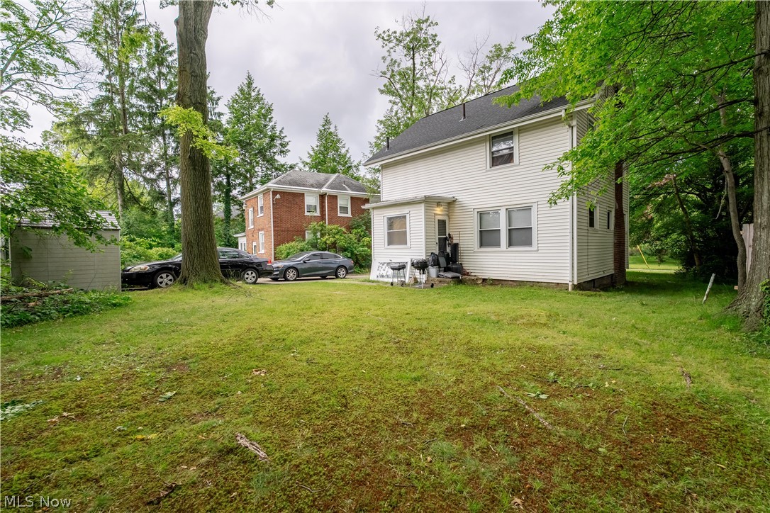 Perkins & Brockway Allotment - Residential