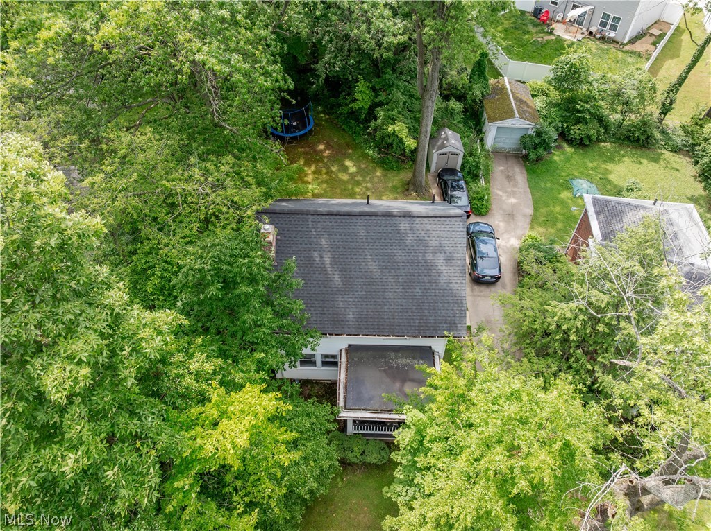 Perkins & Brockway Allotment - Residential