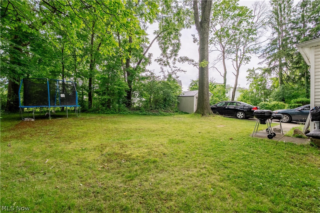 Perkins & Brockway Allotment - Residential