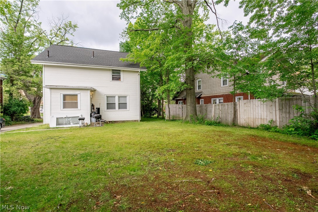 Perkins & Brockway Allotment - Residential