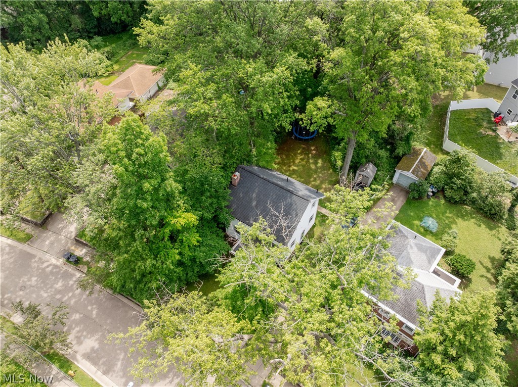 Perkins & Brockway Allotment - Residential