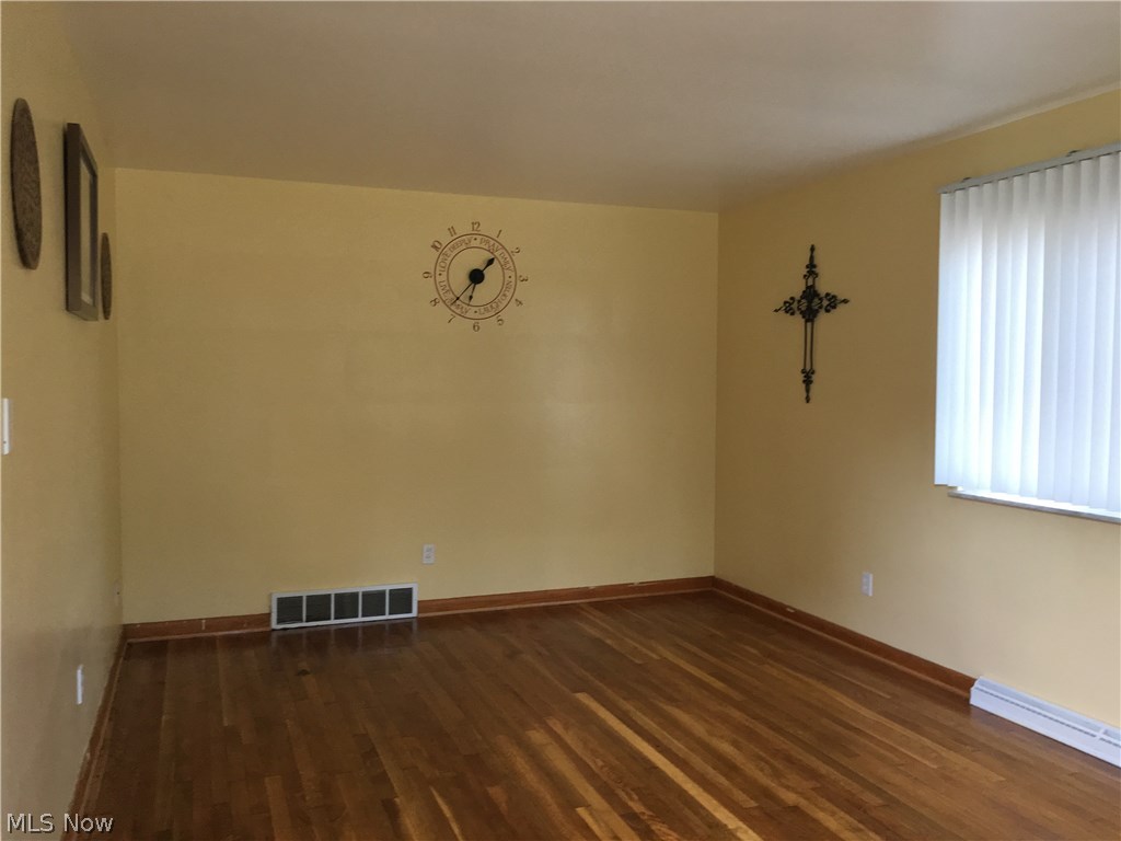Bradley Farms - Residential