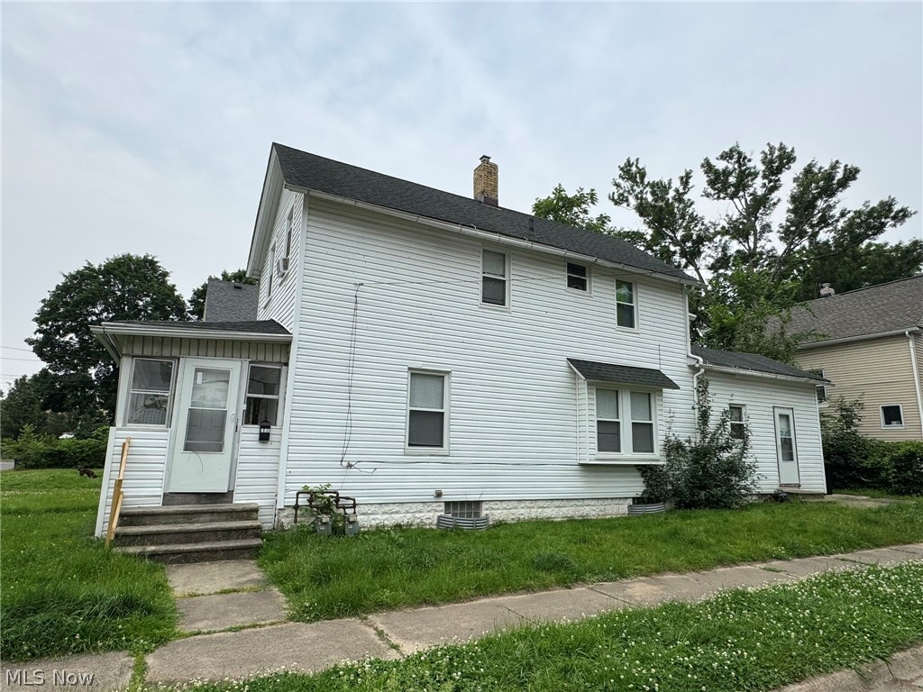 G & P - Residential Income