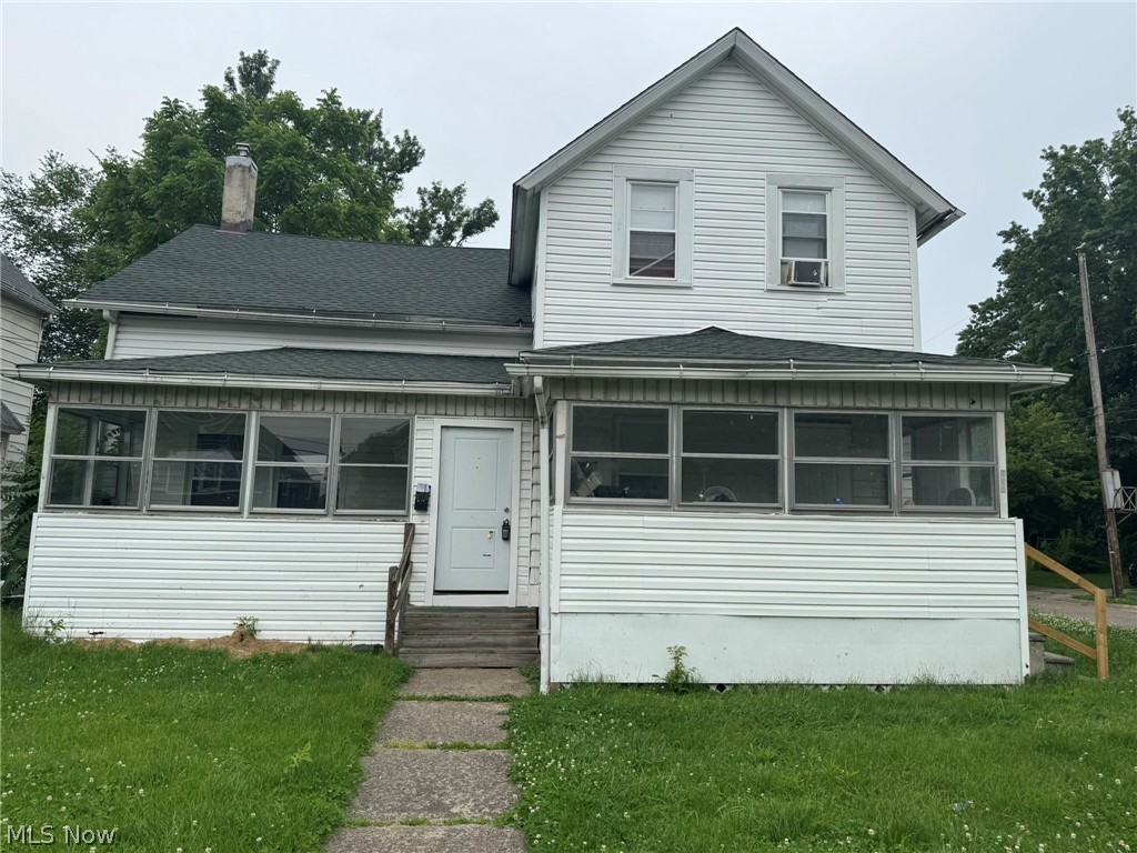 G & P - Residential Income