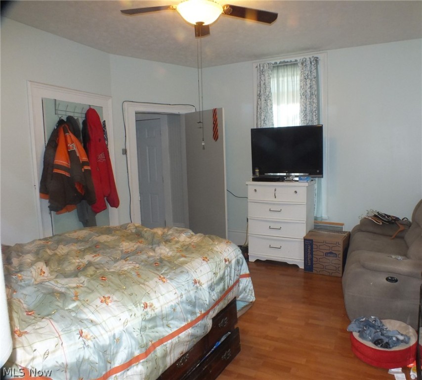 Halls - Residential