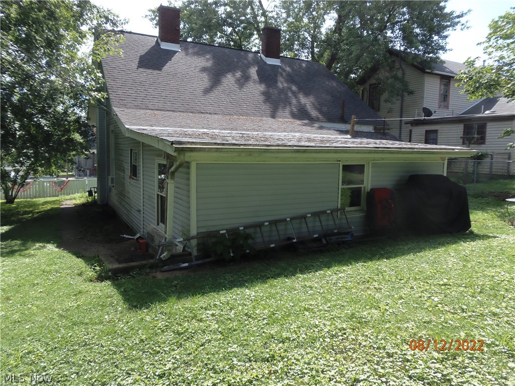 Halls - Residential