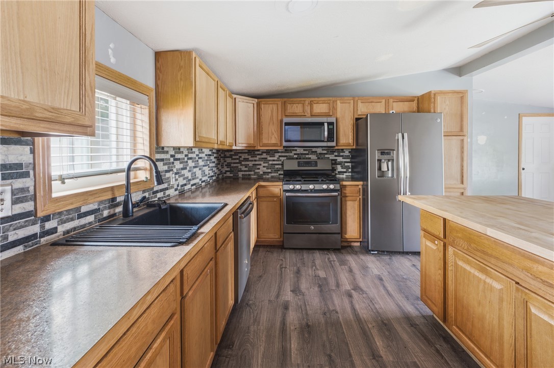 Ray Add - Residential