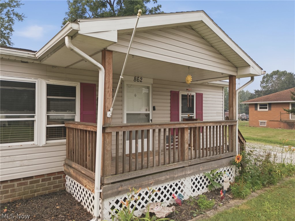 Ray Add - Residential