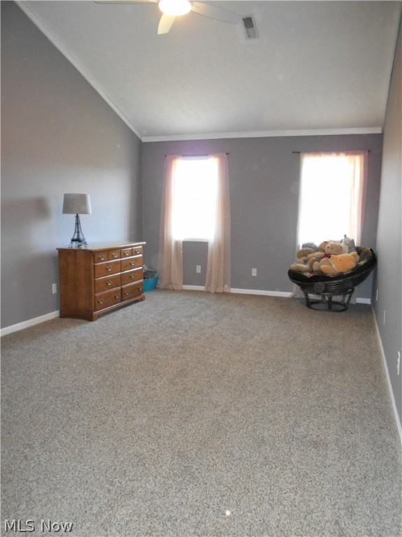 Dunham Township Sec 22 - Residential