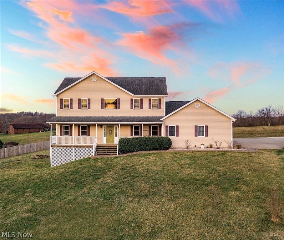 Dunham Township Sec 22 - Residential