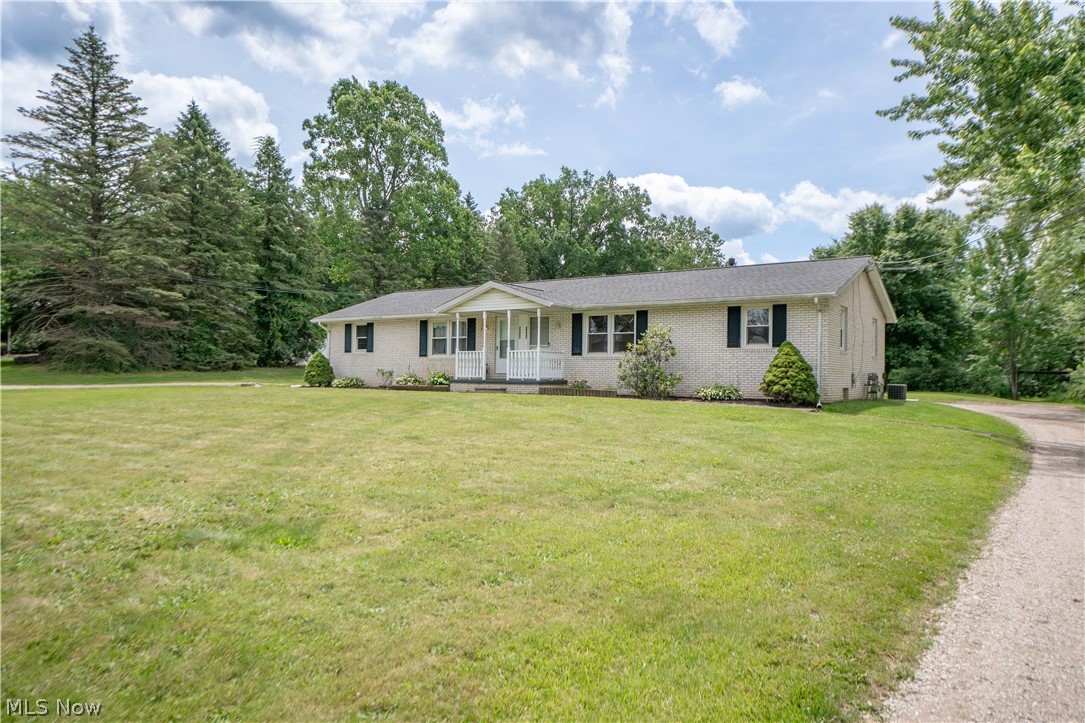 Pleasant Add - Residential Income
