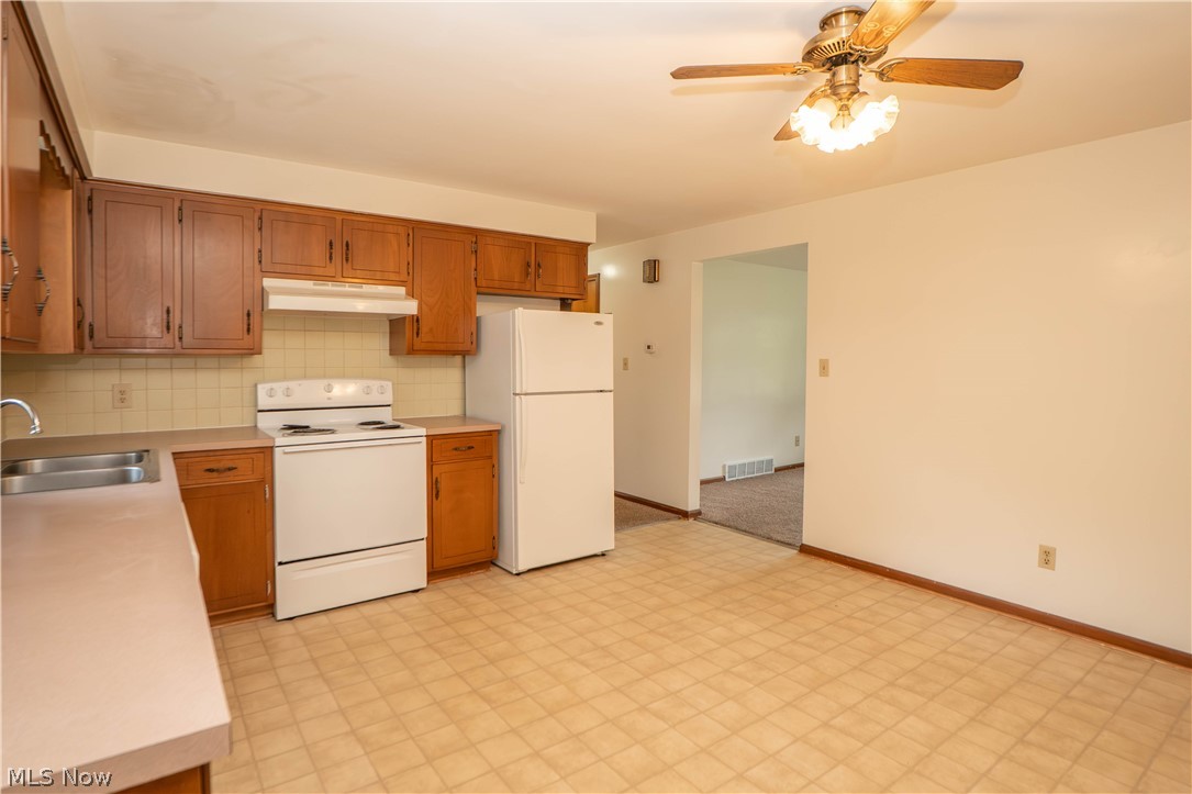 Pleasant Add - Residential Income