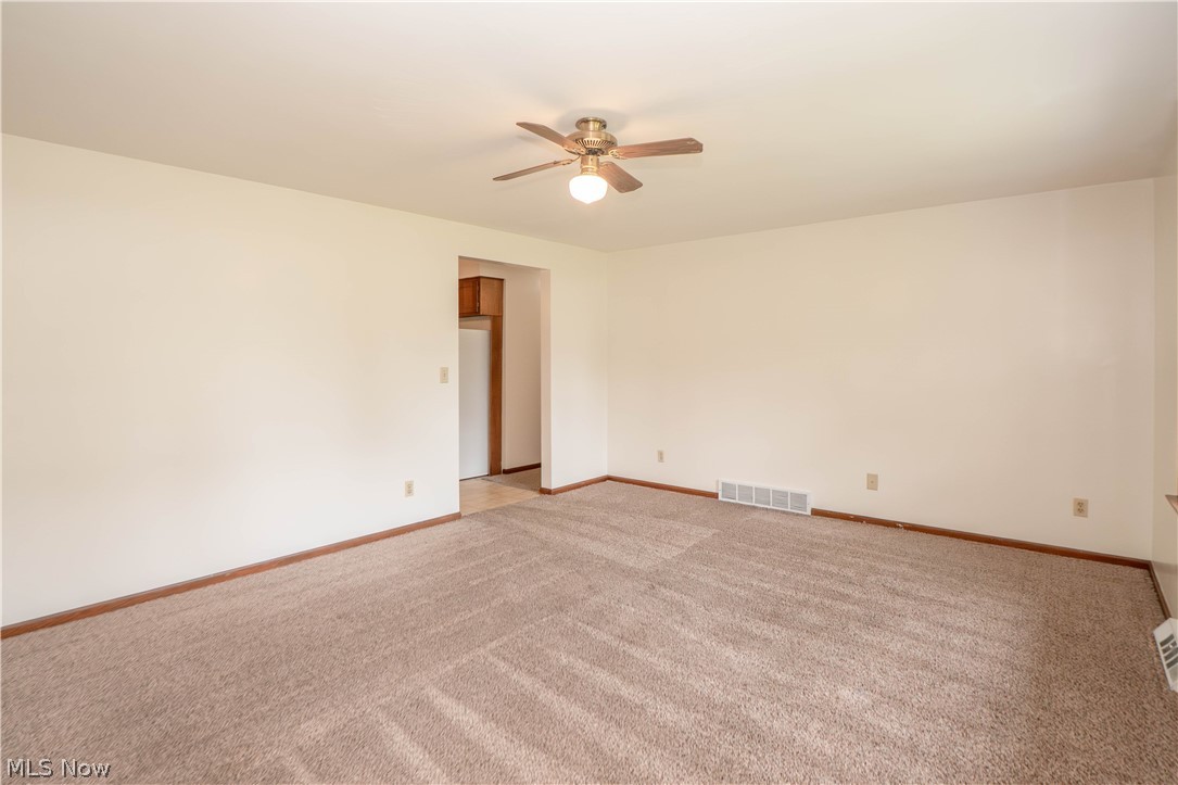 Pleasant Add - Residential Income