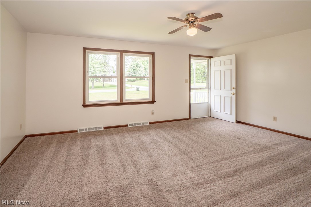 Pleasant Add - Residential Income