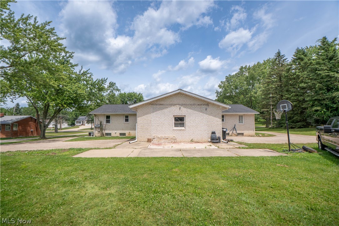 Pleasant Add - Residential Income