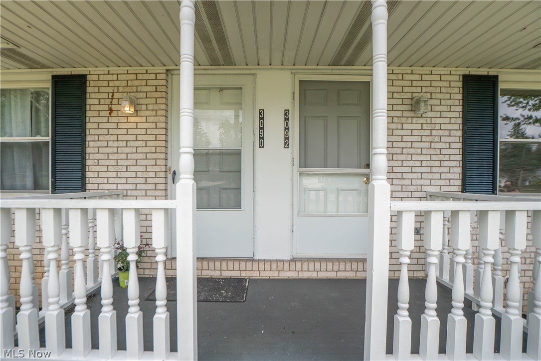 Pleasant Add - Residential Income
