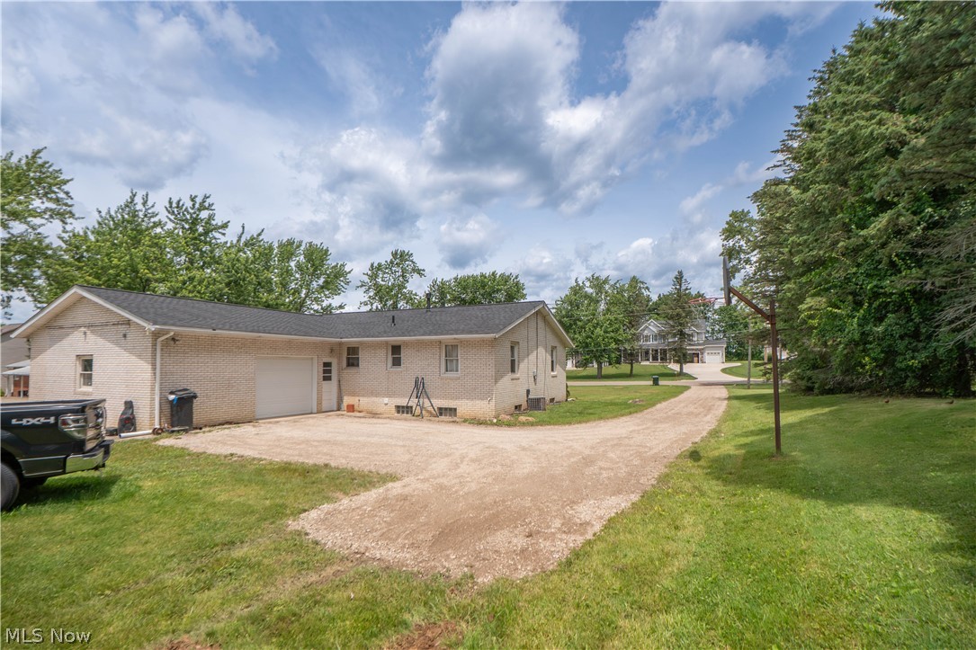 Pleasant Add - Residential Income