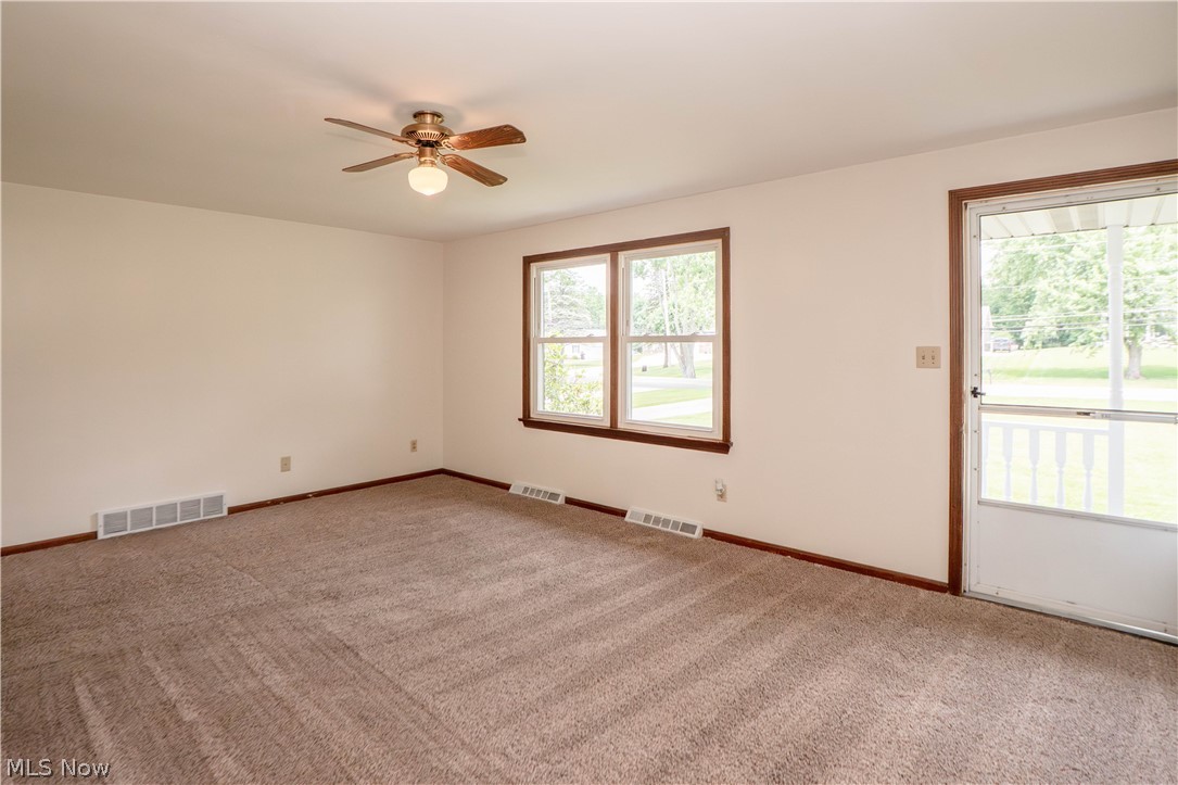 Pleasant Add - Residential Income