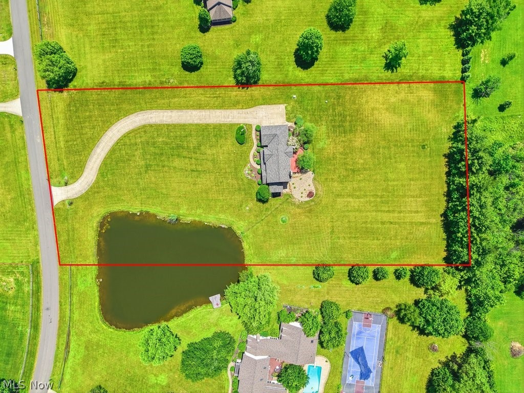 Hunt Club Farms - Residential