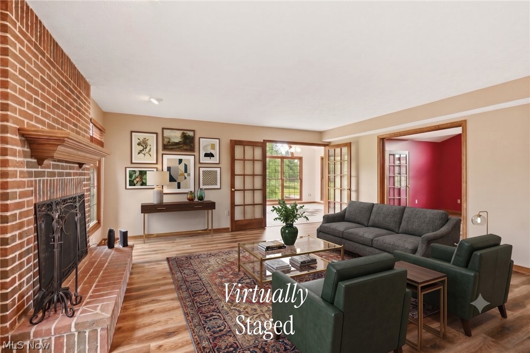 Hunt Club Farms - Residential
