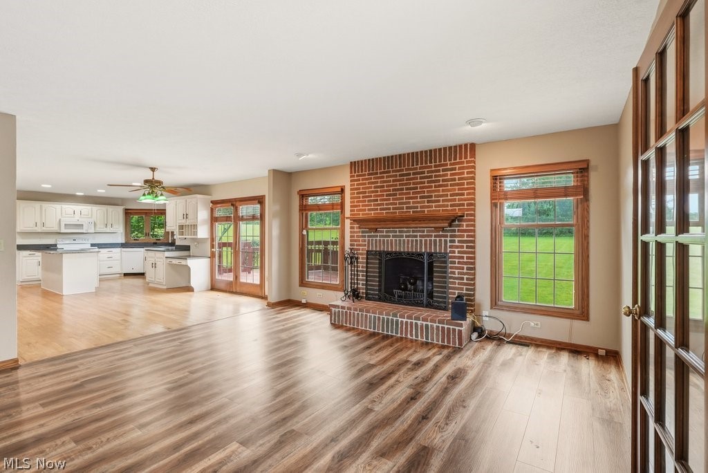 Hunt Club Farms - Residential