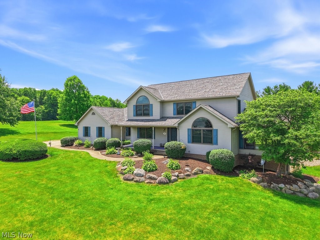 Hunt Club Farms - Residential