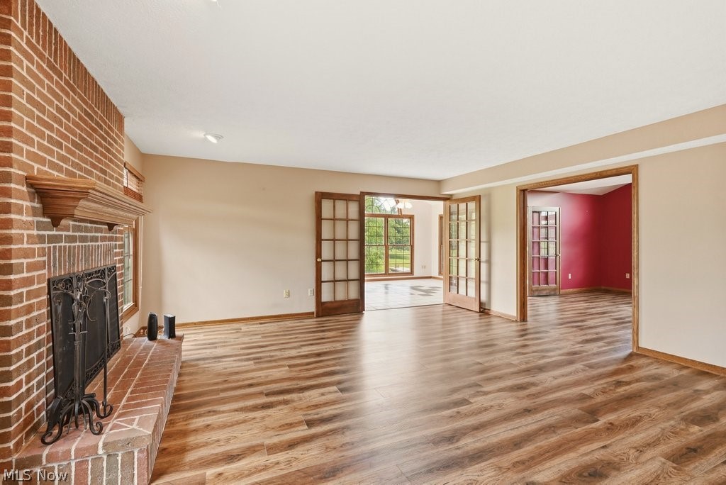 Hunt Club Farms - Residential