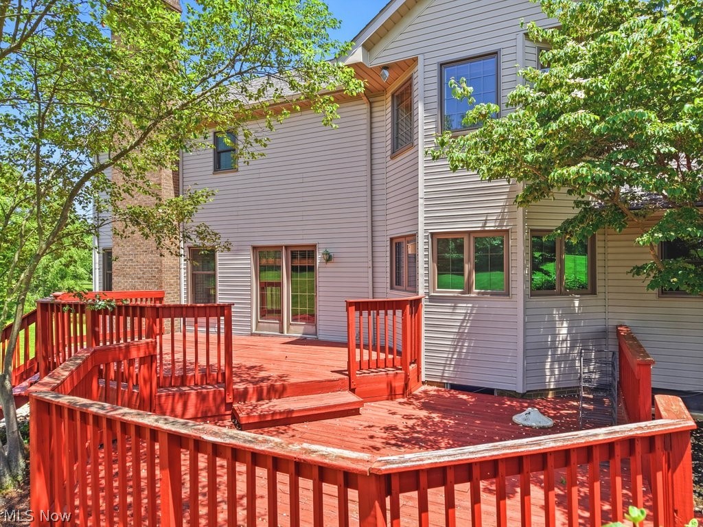 Hunt Club Farms - Residential