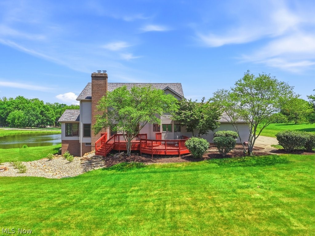 Hunt Club Farms - Residential