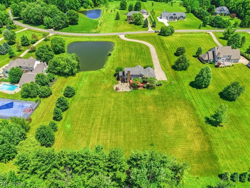 Hunt Club Farms - Residential
