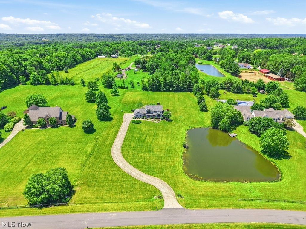 Hunt Club Farms - Residential