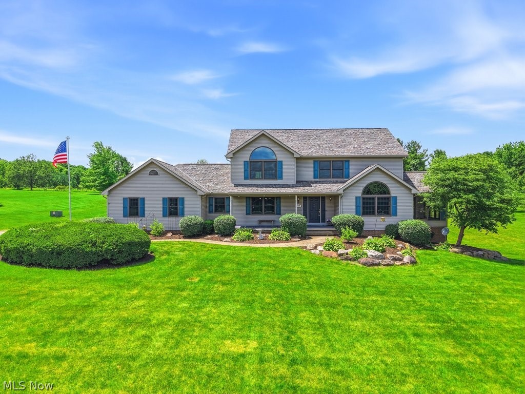 Hunt Club Farms - Residential