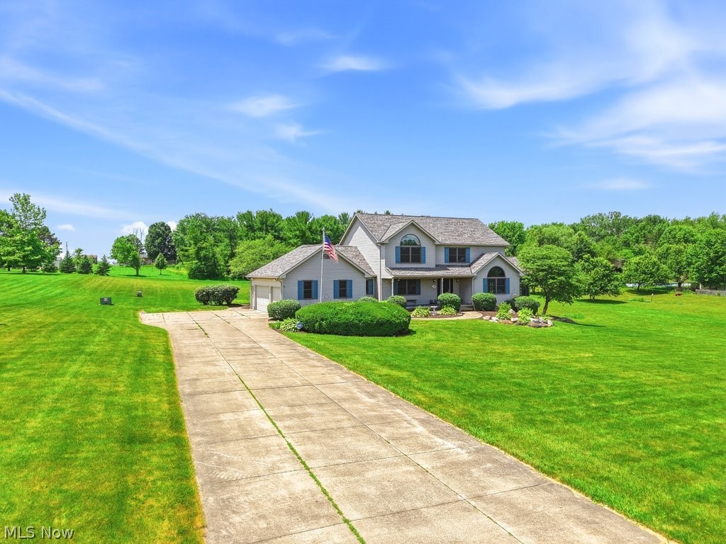 Hunt Club Farms - Residential