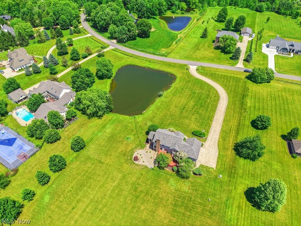 Hunt Club Farms - Residential
