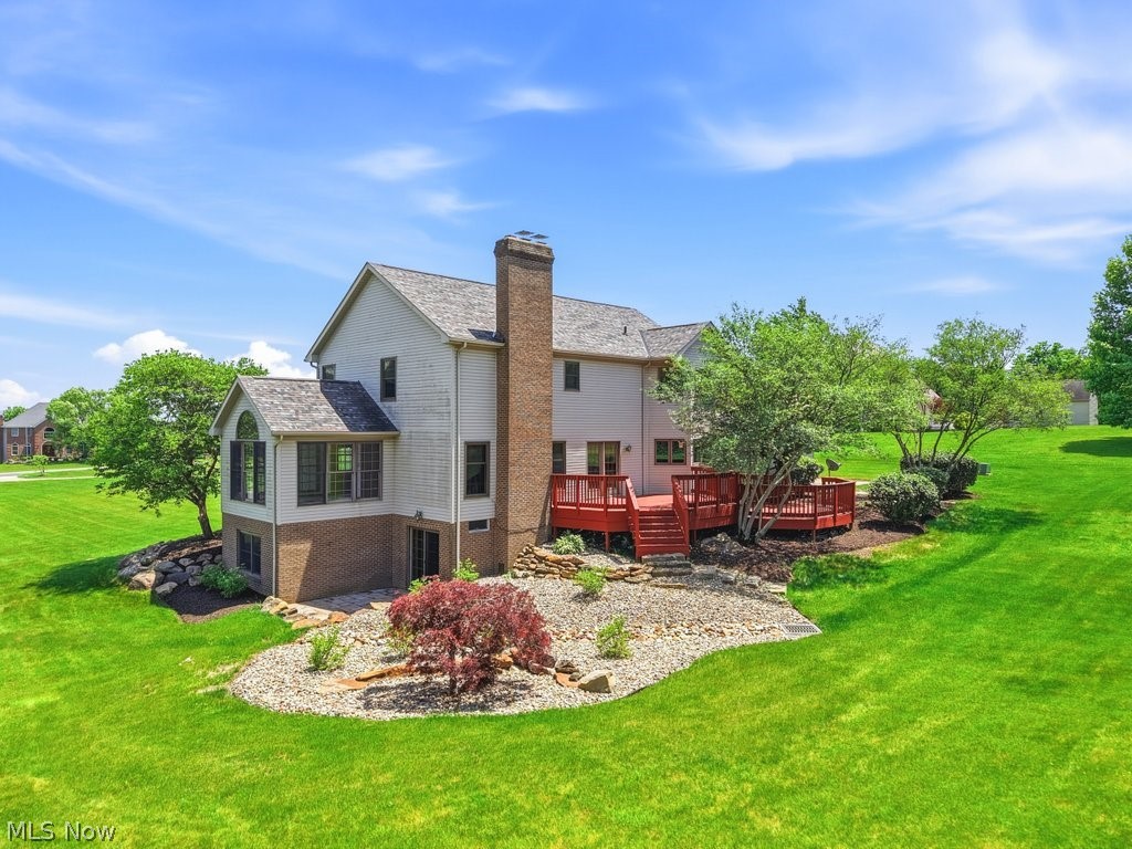 Hunt Club Farms - Residential