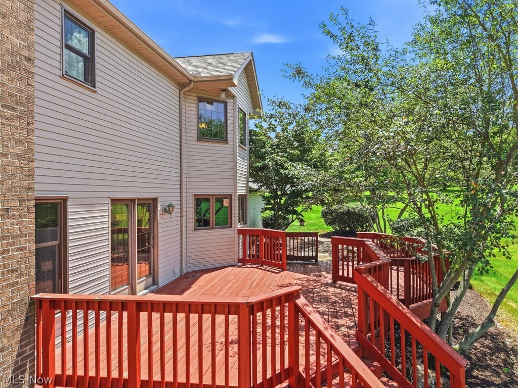 Hunt Club Farms - Residential
