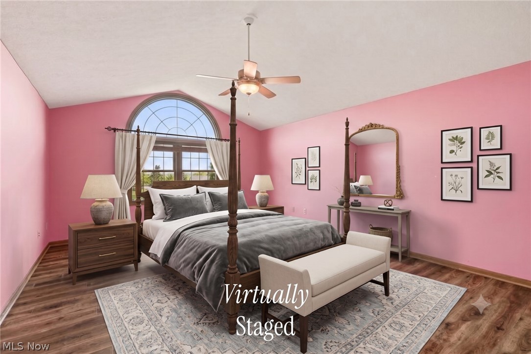 Hunt Club Farms - Residential